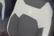 Renault Duster Techno