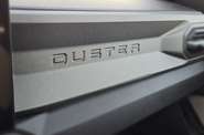 Renault Duster Techno