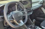 Renault Duster Techno