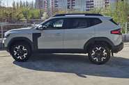 Renault Duster Techno