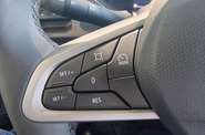 Renault Duster Evolution