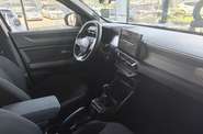 Renault Duster Evolution