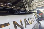 Renault Duster Evolution