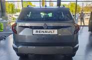 Renault Duster Evolution