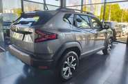 Renault Duster Evolution