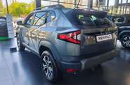 Renault Duster Evolution