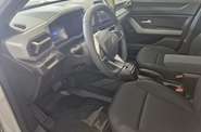 Renault Duster Evolution