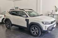 Renault Duster Evolution