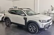 Renault Duster Evolution