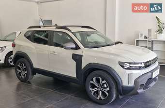 Renault Duster 2025 в Суми