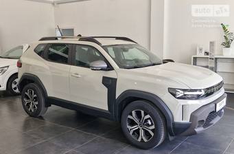 Renault Duster 2025 Evolution