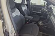 Renault Duster Evolution