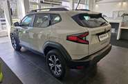 Renault Duster Evolution