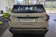 Renault Duster Evolution
