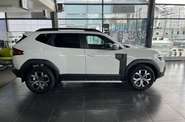Renault Duster Evolution