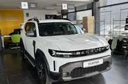 Renault Duster Evolution