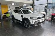 Renault Duster Evolution