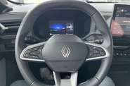 Renault Duster Evolution