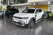 Renault Duster Evolution