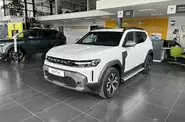 Renault Duster Evolution