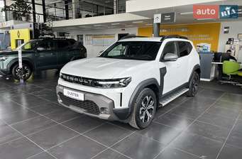 Renault Duster 2025 в Хмельницький