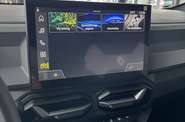 Renault Duster Evolution