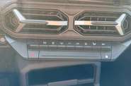 Renault Duster Evolution