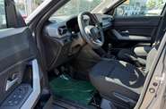 Renault Duster Evolution