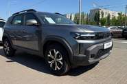 Renault Duster Evolution