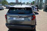 Renault Duster Evolution