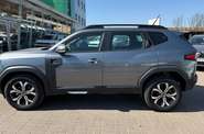 Renault Duster Evolution