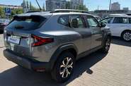 Renault Duster Evolution