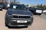 Renault Duster Evolution