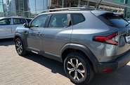 Renault Duster Evolution