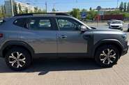 Renault Duster Evolution
