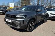 Renault Duster Evolution