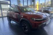 Renault Duster Techno