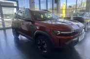 Renault Duster Techno