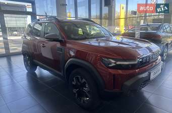 Renault Duster 2025 в Київ