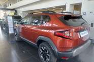 Renault Duster Techno