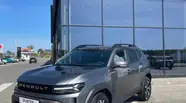 Renault Duster Evolution