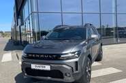 Renault Duster Evolution