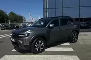 Renault Duster Evolution