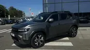 Renault Duster Evolution