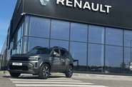 Renault Duster Evolution
