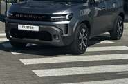 Renault Duster Evolution