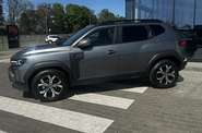 Renault Duster Evolution