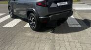 Renault Duster Evolution