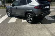 Renault Duster Evolution