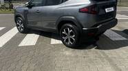 Renault Duster Evolution